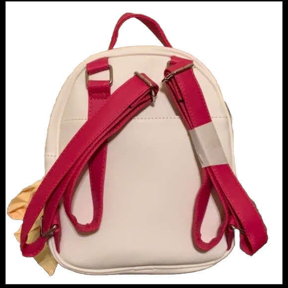 Betsey Johnson feeling dandy backback main image 8